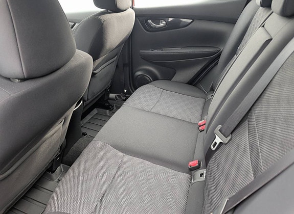 Nissan Qashqai 5 of 6