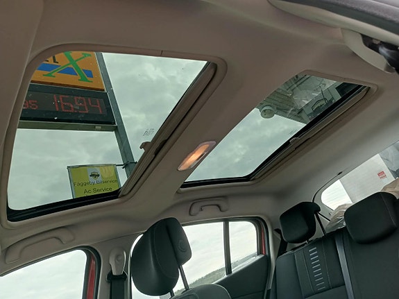 Renault Megane 7 of 8