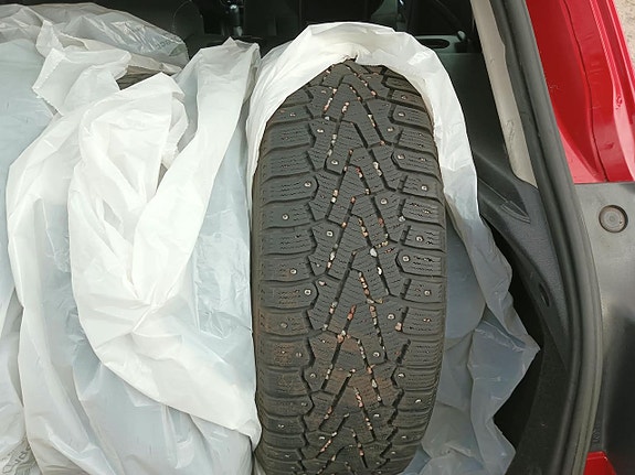 Renault Megane 8 of 8