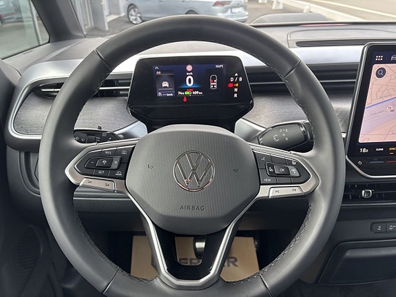 Volkswagen ID. Buzz 13 of 16