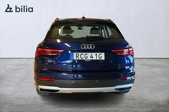 Audi Q3 5 of 25