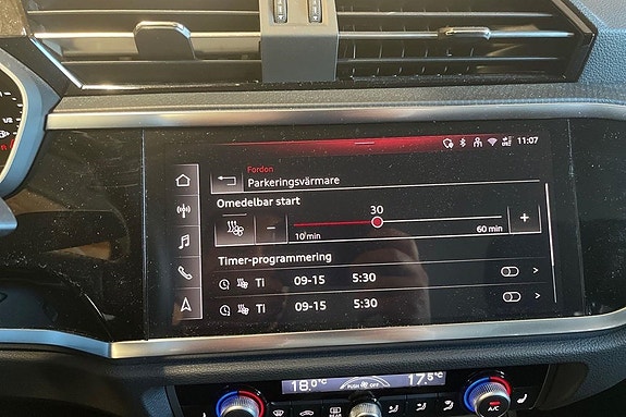 Audi Q3 24 of 25