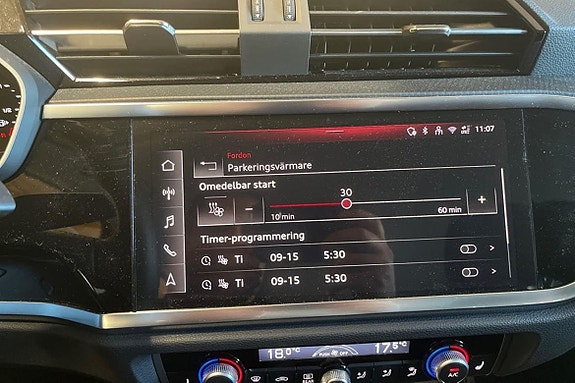 Audi Q3 24 of 25