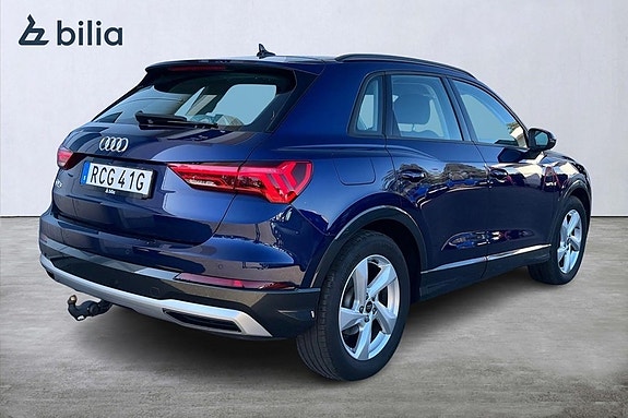Audi Q3 16 of 25