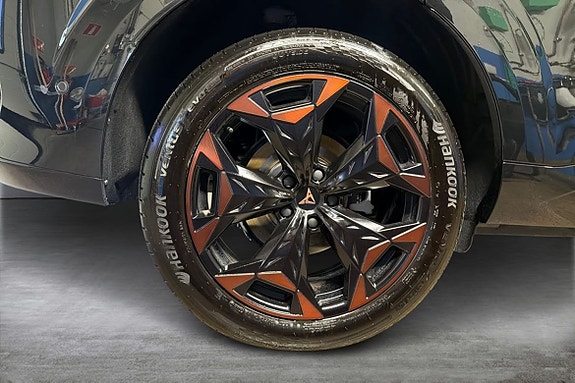 Cupra Terramar 10 of 15
