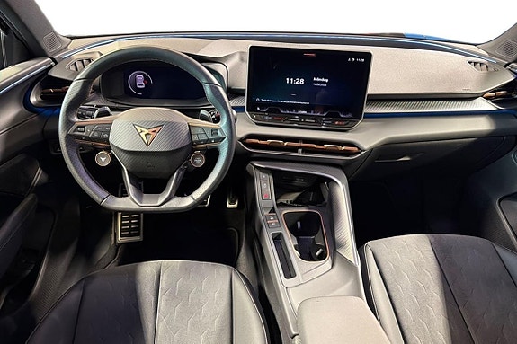 Cupra Terramar 13 of 15