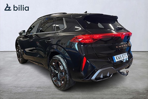 Cupra Terramar 3 of 15