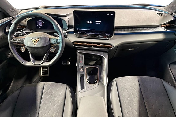 Cupra Terramar 12 of 15