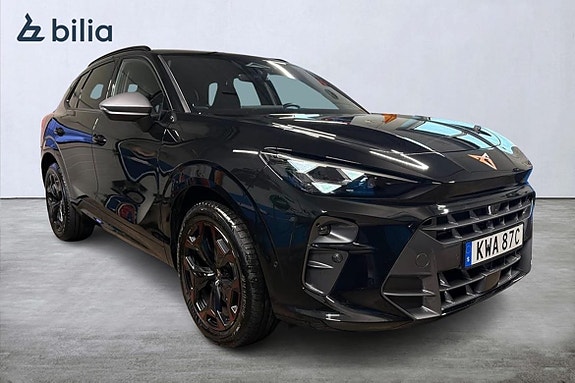 Cupra Terramar 2 of 15