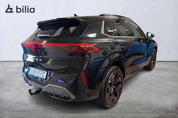 Cupra Terramar 5 of 15