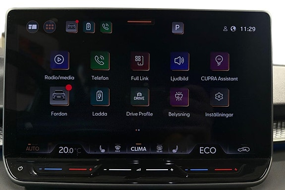Cupra Terramar 8 of 15