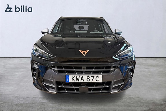 Cupra Terramar 6 of 15