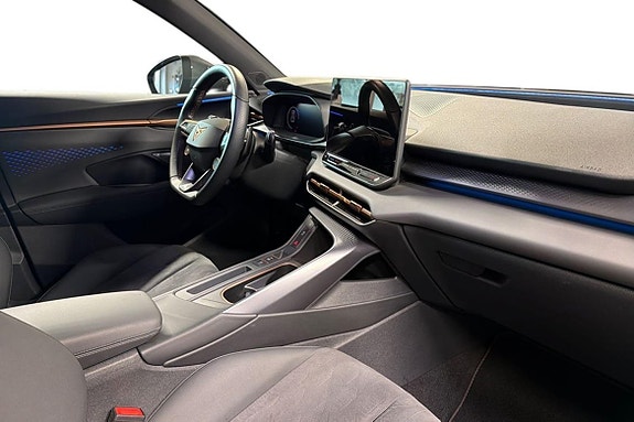 Cupra Terramar 9 of 15