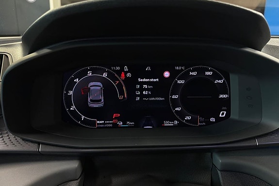 Cupra Terramar 7 of 15