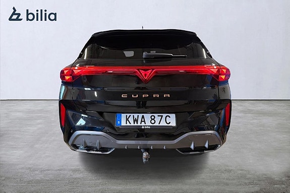 Cupra Terramar 4 of 15