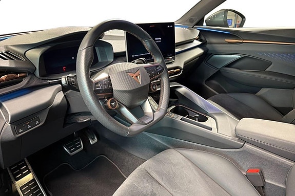 Cupra Terramar 15 of 15