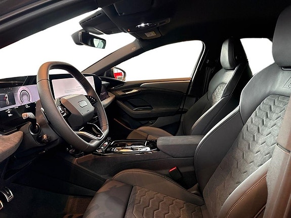 Audi A6 11 of 17