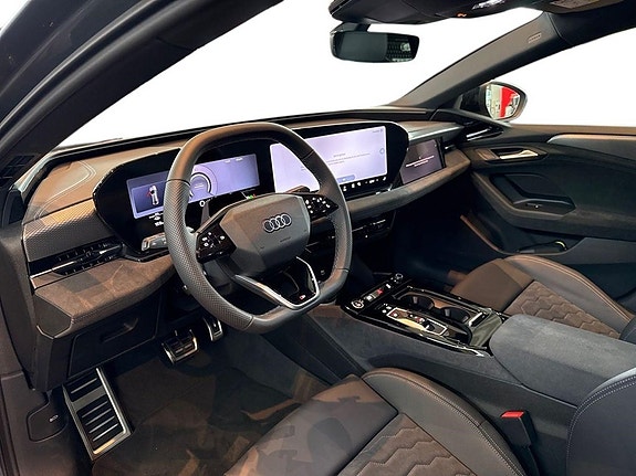 Audi A6 10 of 17