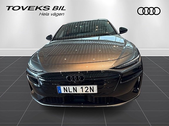 Audi A6 2 of 17