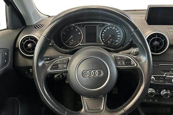 Audi A1 12 of 26