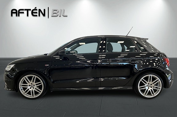 Audi A1 6 of 26