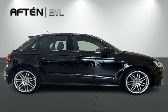 Audi A1 7 of 26
