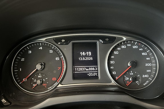 Audi A1 22 of 26