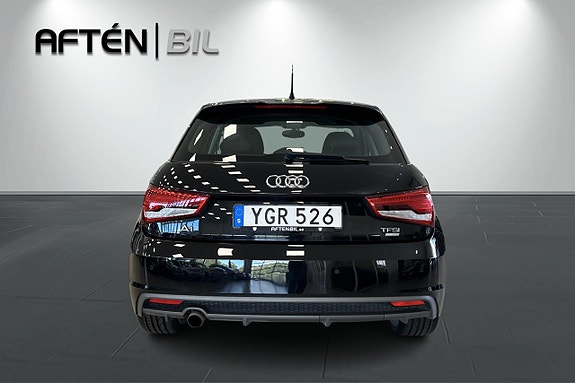 Audi A1 9 of 26