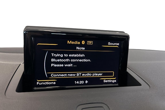 Audi A1 25 of 26
