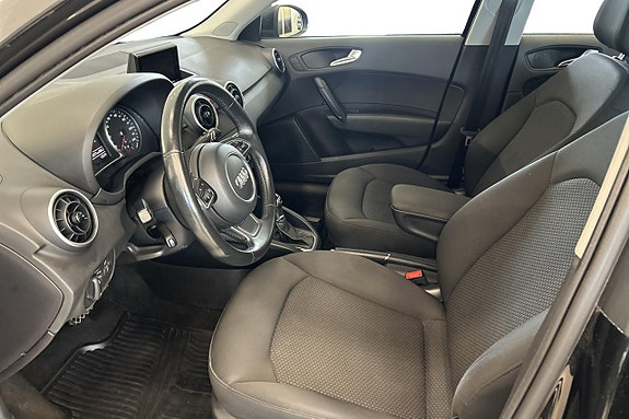 Audi A1 13 of 26