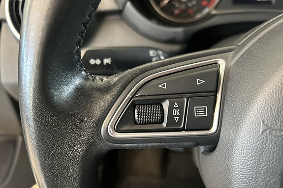 Audi A1 21 of 26