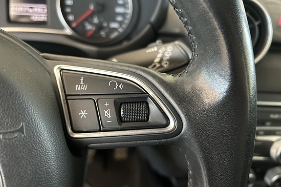Audi A1 23 of 26