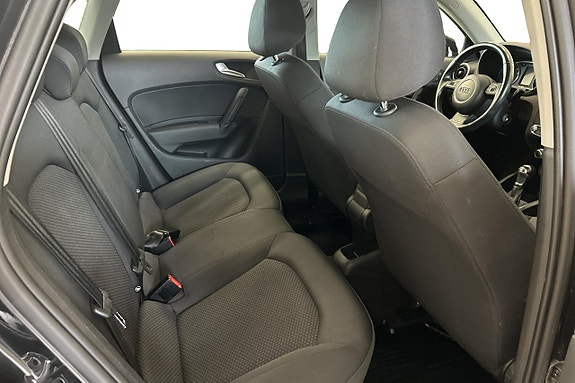 Audi A1 15 of 26