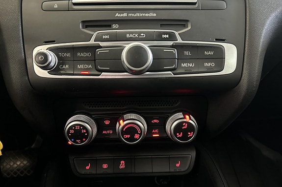 Audi A1 26 of 26
