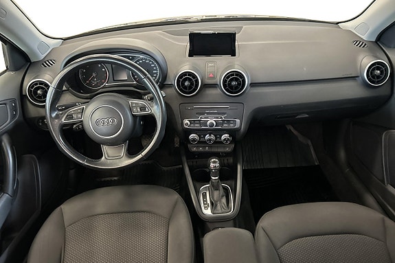 Audi A1 11 of 26
