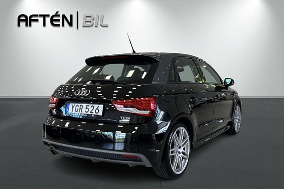 Audi A1 10 of 26