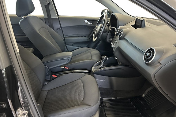 Audi A1 14 of 26