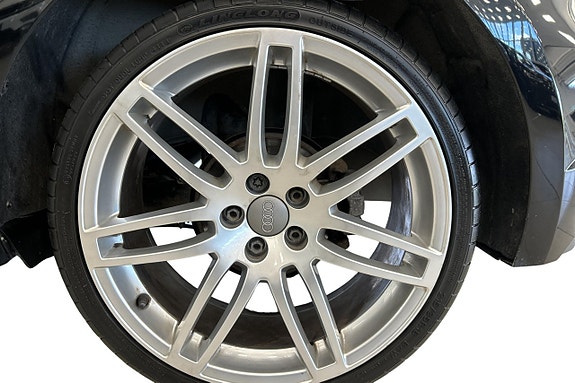 Audi A1 18 of 26
