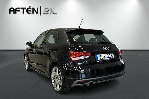Audi A1 8 of 26