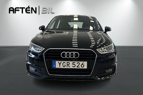 Audi A1 3 of 26
