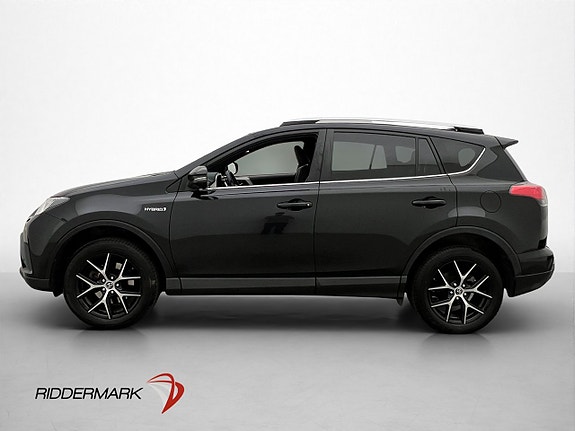 Toyota RAV4 2 of 30