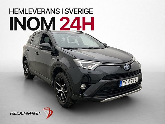 Toyota RAV4 3 of 30