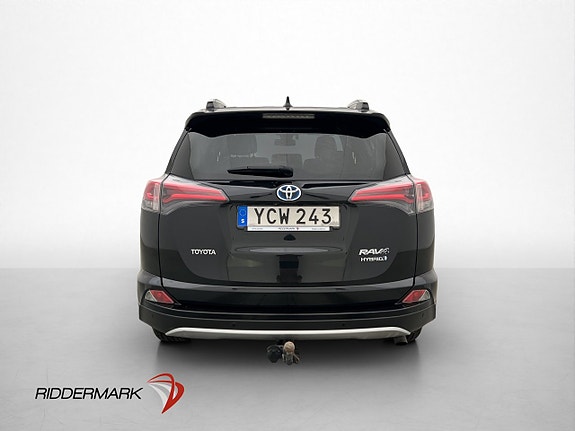 Toyota RAV4 5 of 30