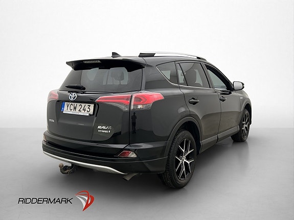 Toyota RAV4 6 of 30
