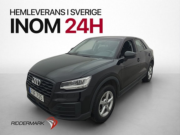 Audi Q2 3 of 27