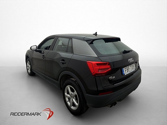 Audi Q2 4 of 27