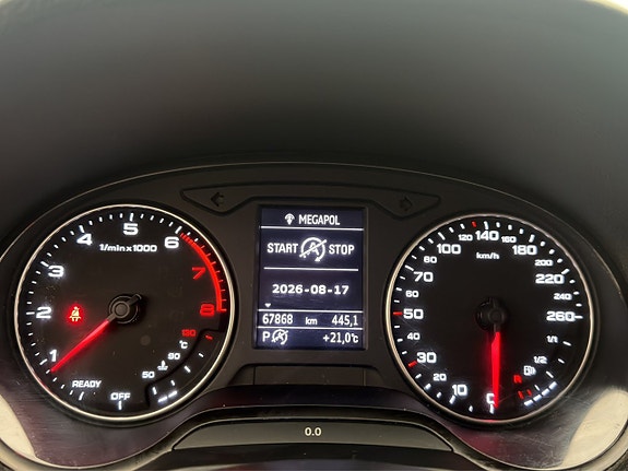 Audi Q2 14 of 27