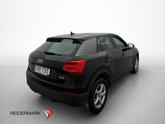 Audi Q2 6 of 27