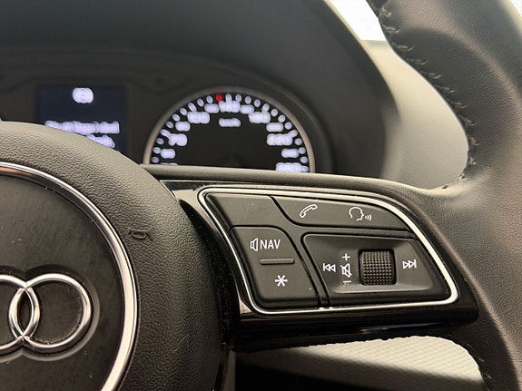 Audi Q2 19 of 27
