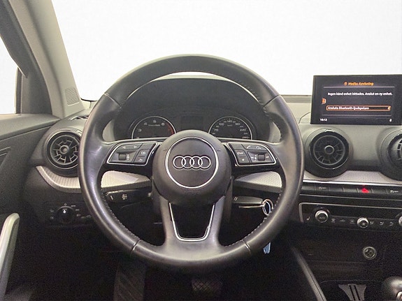 Audi Q2 12 of 27